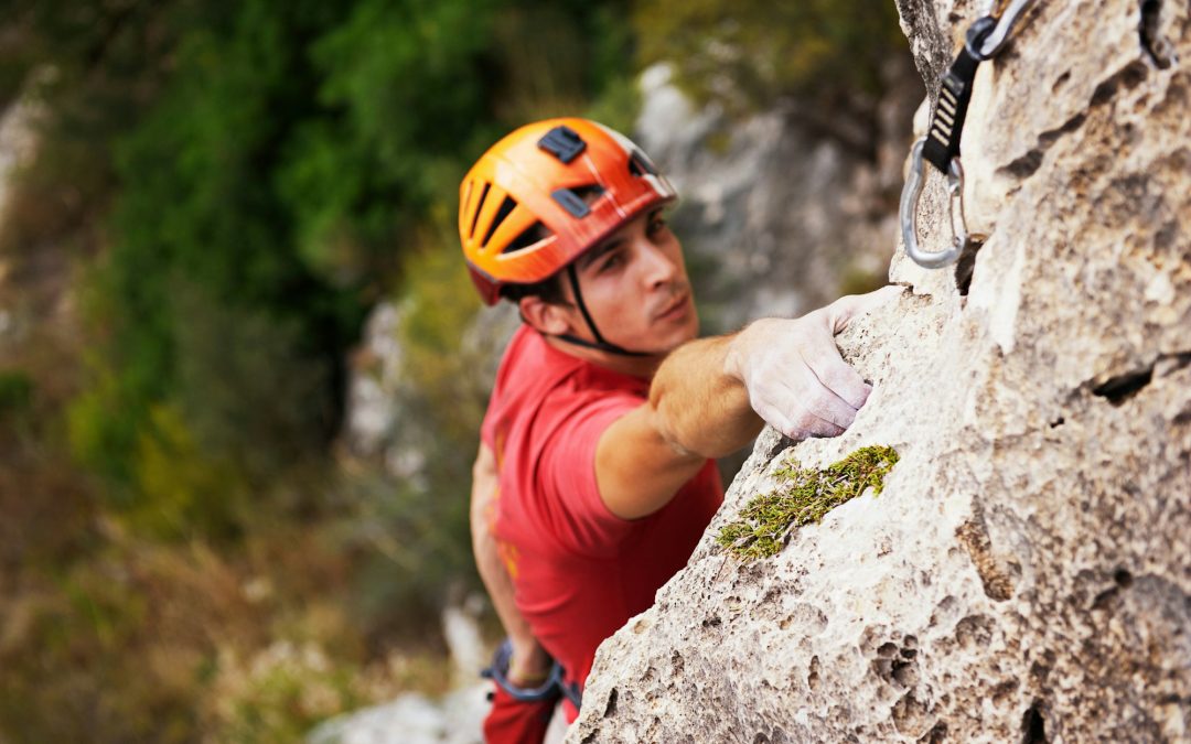 Scaling Heights: The Diverse Thrills of Indoor and Outdoor Climbing