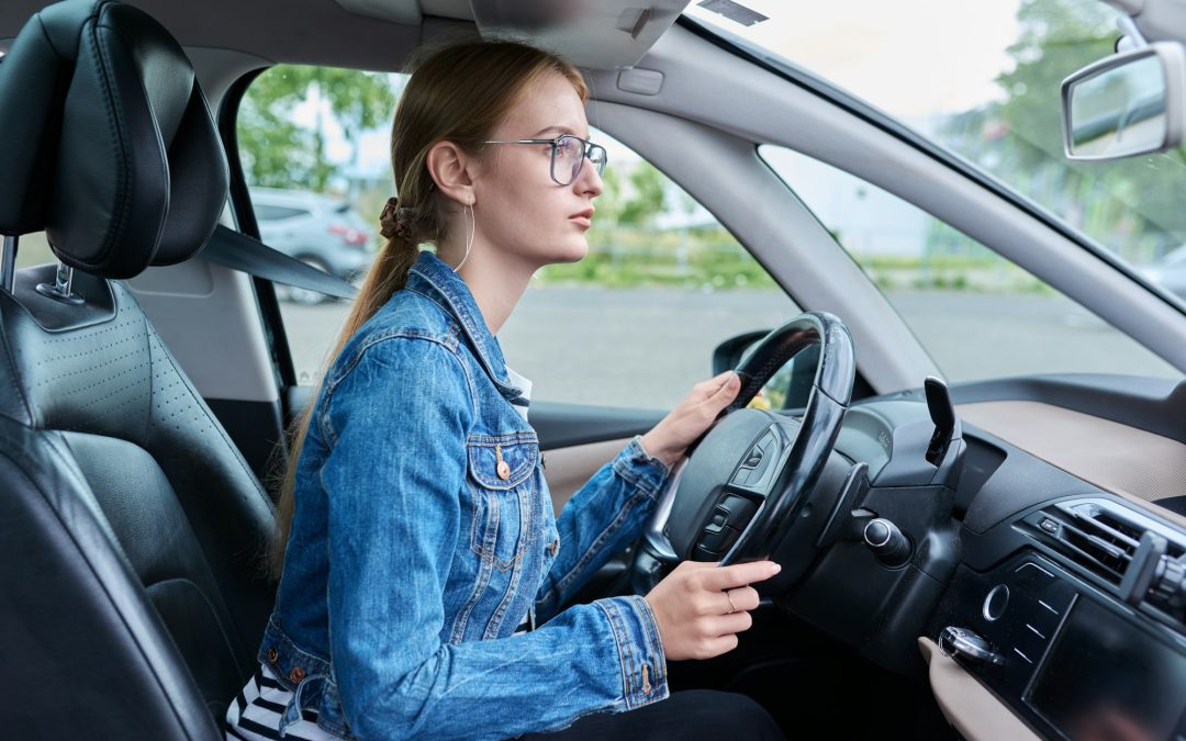 From Novice to Knowledgeable: Guiding Teens Through Their First Car Care Journey